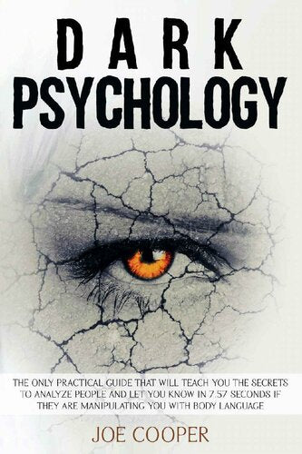 Dark Psychology and Manipulation eBook Collection