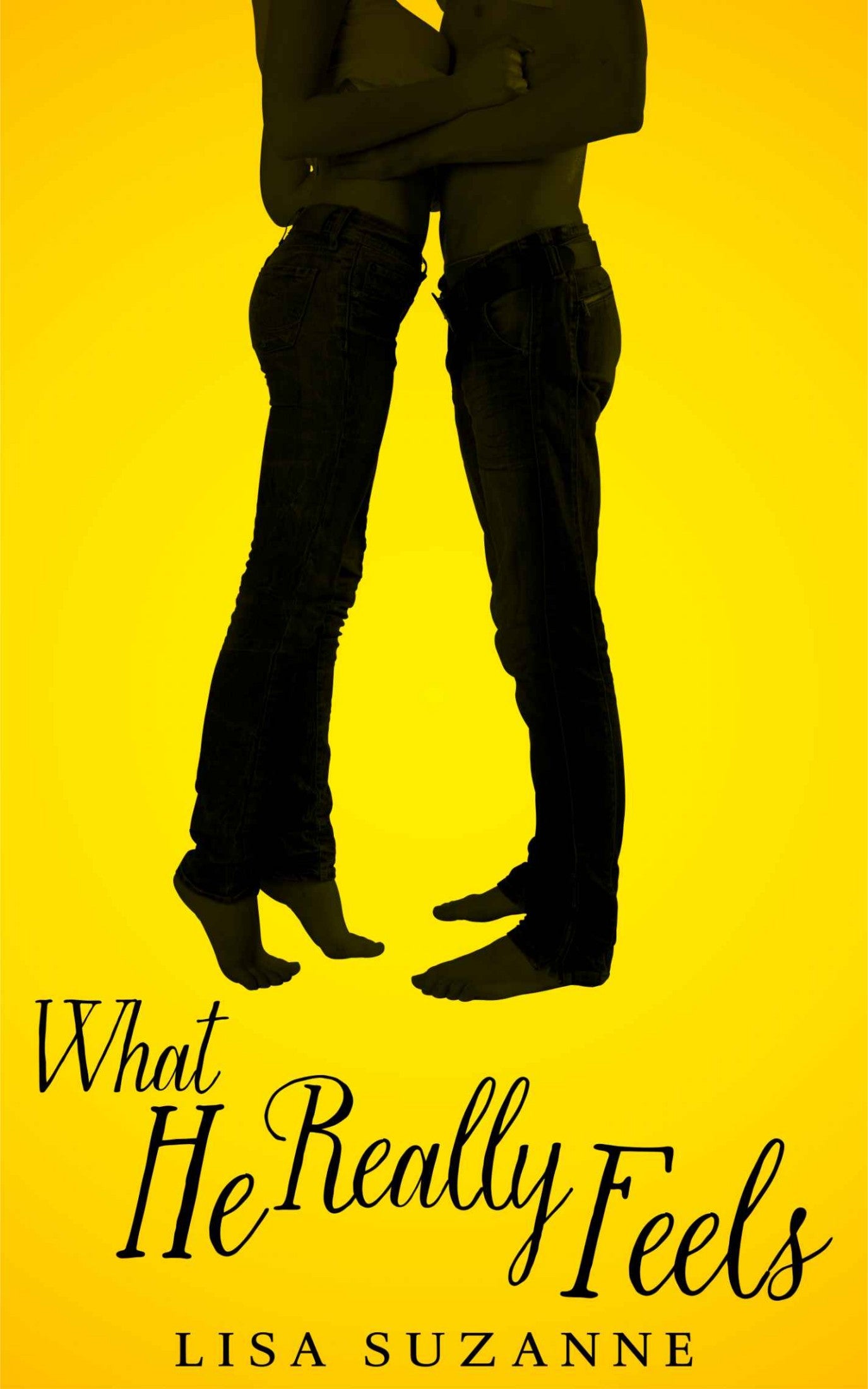 Lisa Suzanne eBooks Collection (epub,mobi)