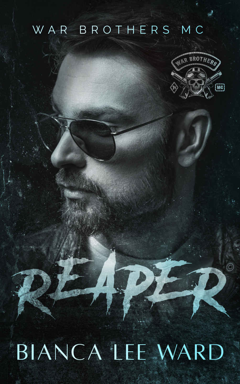 Reaper Bianca Lee Ward (epub,mobi)