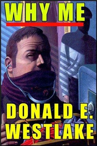Dortmunder Complete Series 15 eBooks Collection / Donald E. Westlake