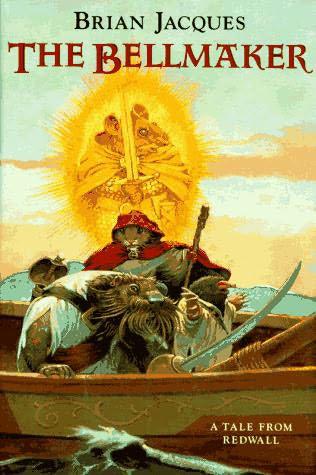 Brian Jacques Red Wall Series eBooks Collection (Epub,Mobi)