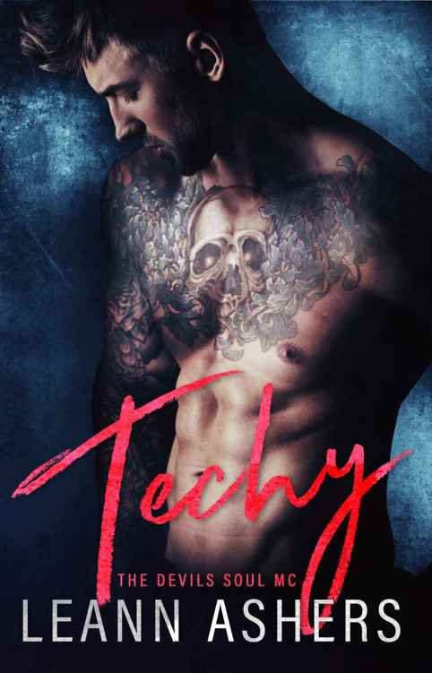 LeAnne Asher eBooks Collection (Epub,Mobi)