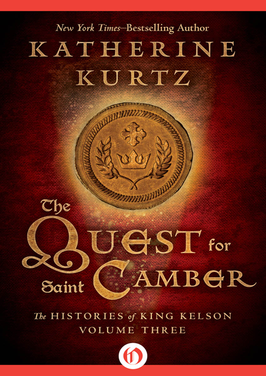 Kurtz Katherine eBooks Collection