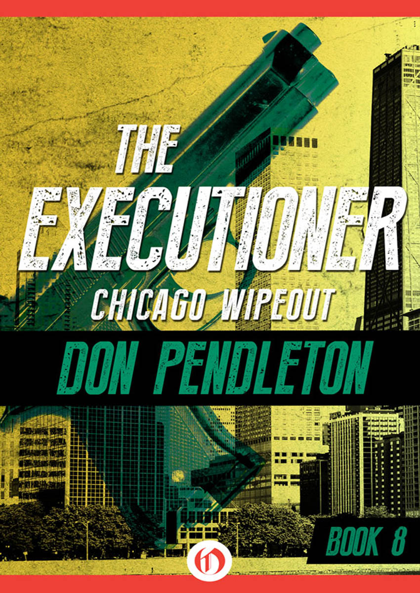 Don Pendleton eBooks Collection Executioner Series 50+ titles (Epub,Mobi) Mack Bolan