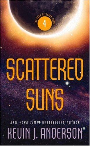 Kevin J Anderson eBooks Collection (Epub,Mobi)