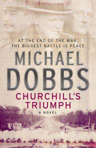 Michael Dobbs eBooks Collection (epub,mobi)