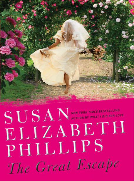 Susan Elizabeth Phillips eBooks Collection