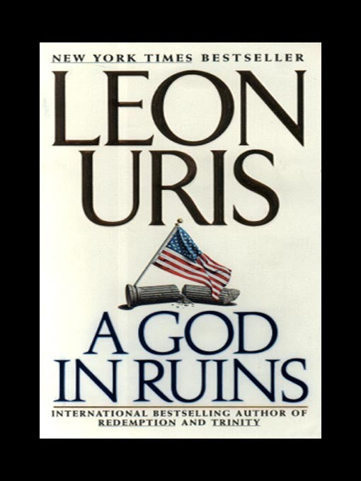 Leon Uris eBook Collection (Epub, Mobi)