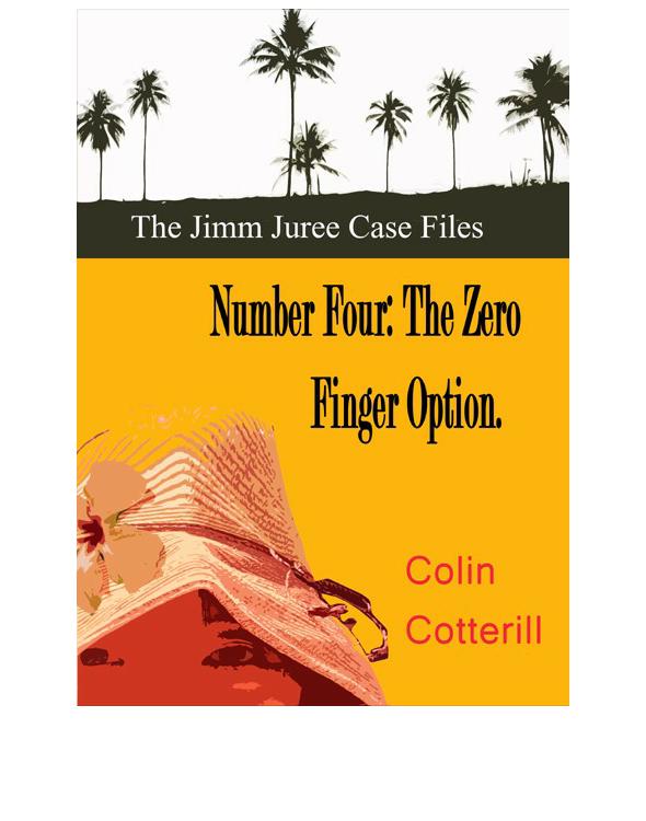 Colin Cotterill eBook Collection (Epub,Mobi)