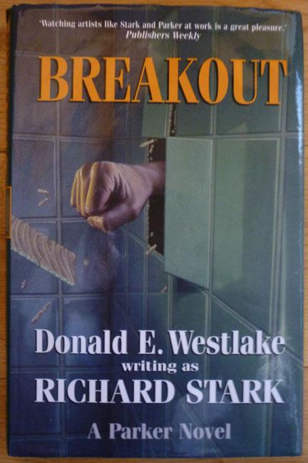 Richard Stark Ebook Collection (Epub,Mobi)