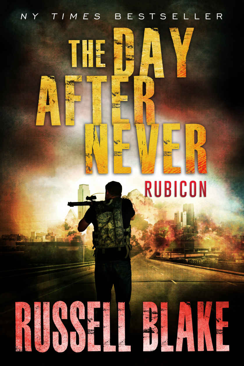 Russell Blake 40+ Ebook Collection (Epub,Mobi)