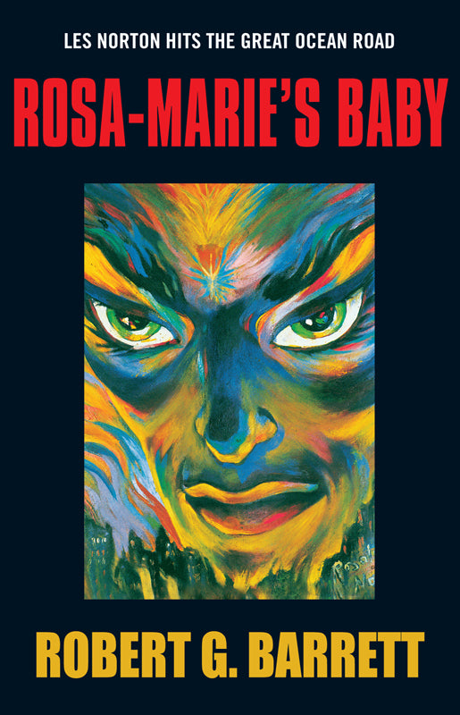Robert G Barrett eBooks Collection (Epub,Mobi)