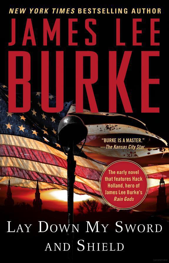 James Lee Burke eBooks Collection (Epub,Mobi)