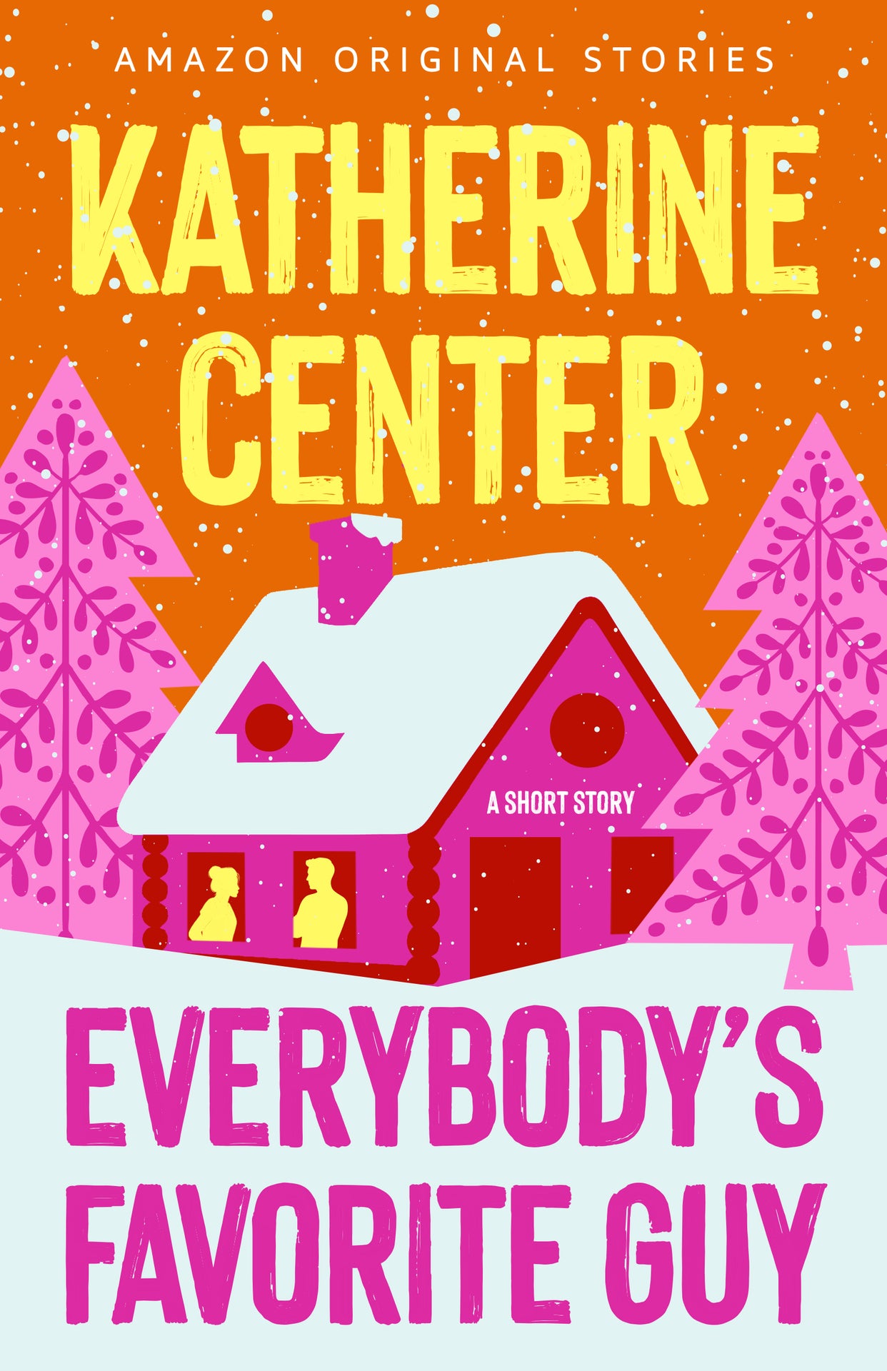 Katherine Center E-Book Collection