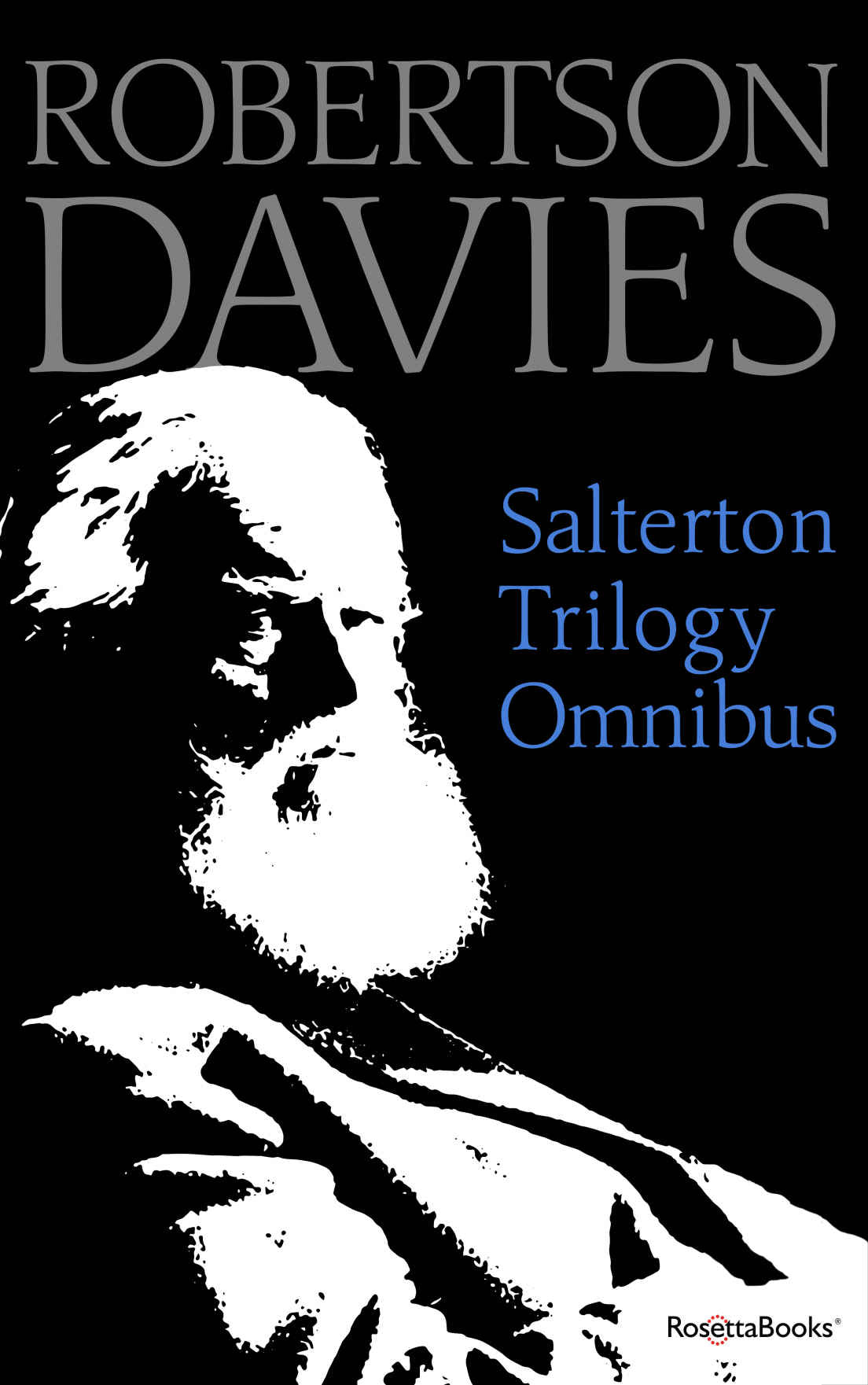 Robertson Davies Ebook Collection
