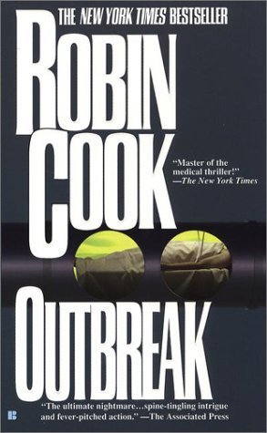 Robin Cook eBooks Collection (epub,mobi)