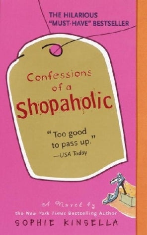Sophie Kinsella eBooks Collection (epub,mobi)