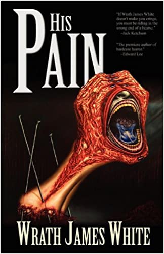 Horror eBooks Collection (epub,mobi)