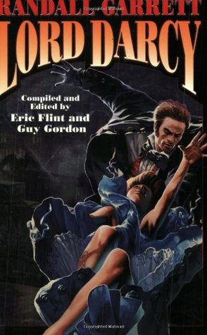 Randall Garrett eBooks Collection (epub,mobi)