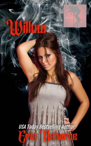 Erine Osborne Willow (epub,mobi)