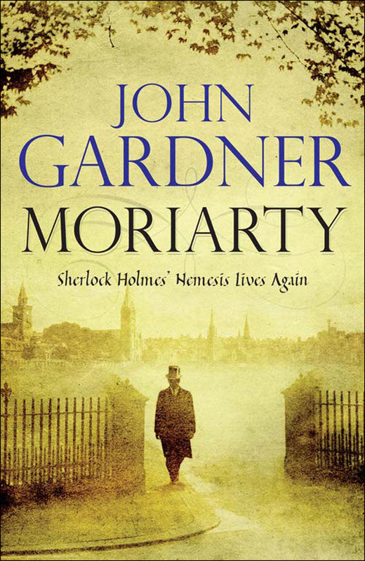 John Gardner 40+ eBooks Collection (epub,mobi)