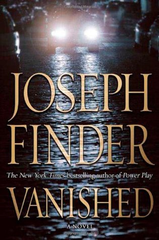 Joseph Finder eBooks Collection (epub,mobi)