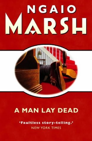 Ngaio Marsh Massive 30+ Ebook Collection epub and mobi