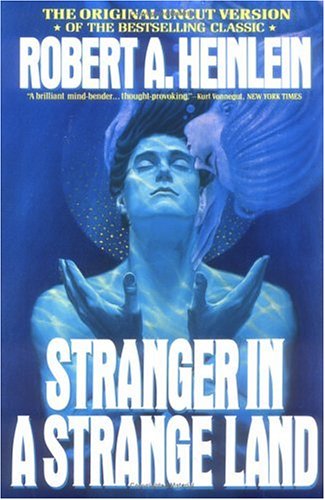 Robert A. Heinlein Collection 80+ books Epub and Mobi
