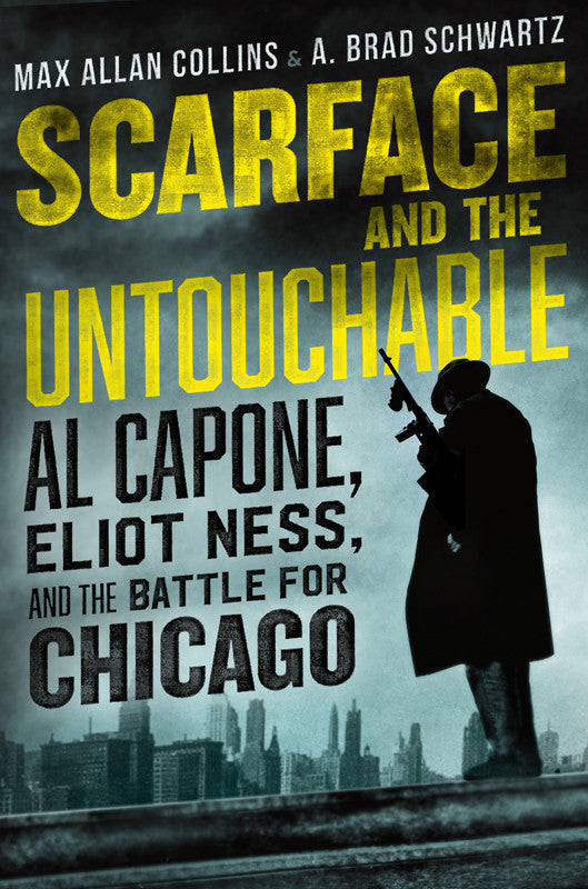 Max Allan Collins 100+ Ebook Collection (Epub,Mobi))