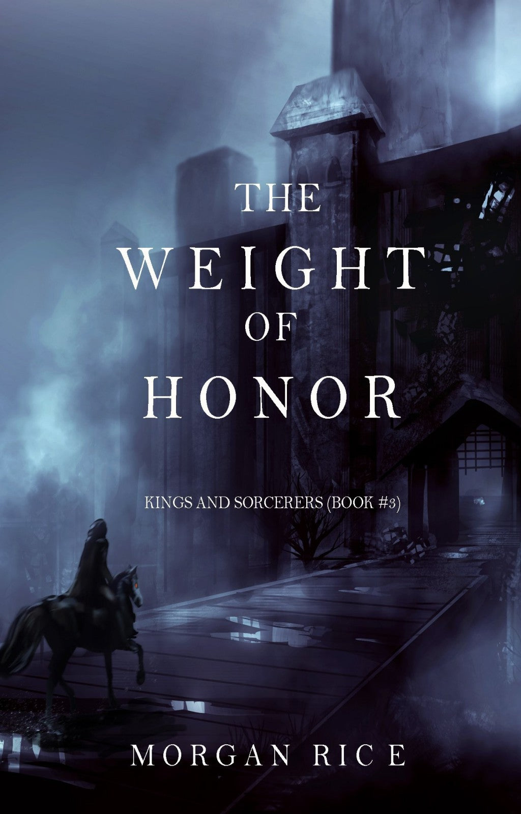 Morgan Rice 30+ eBooks Collection (epub,mobi)