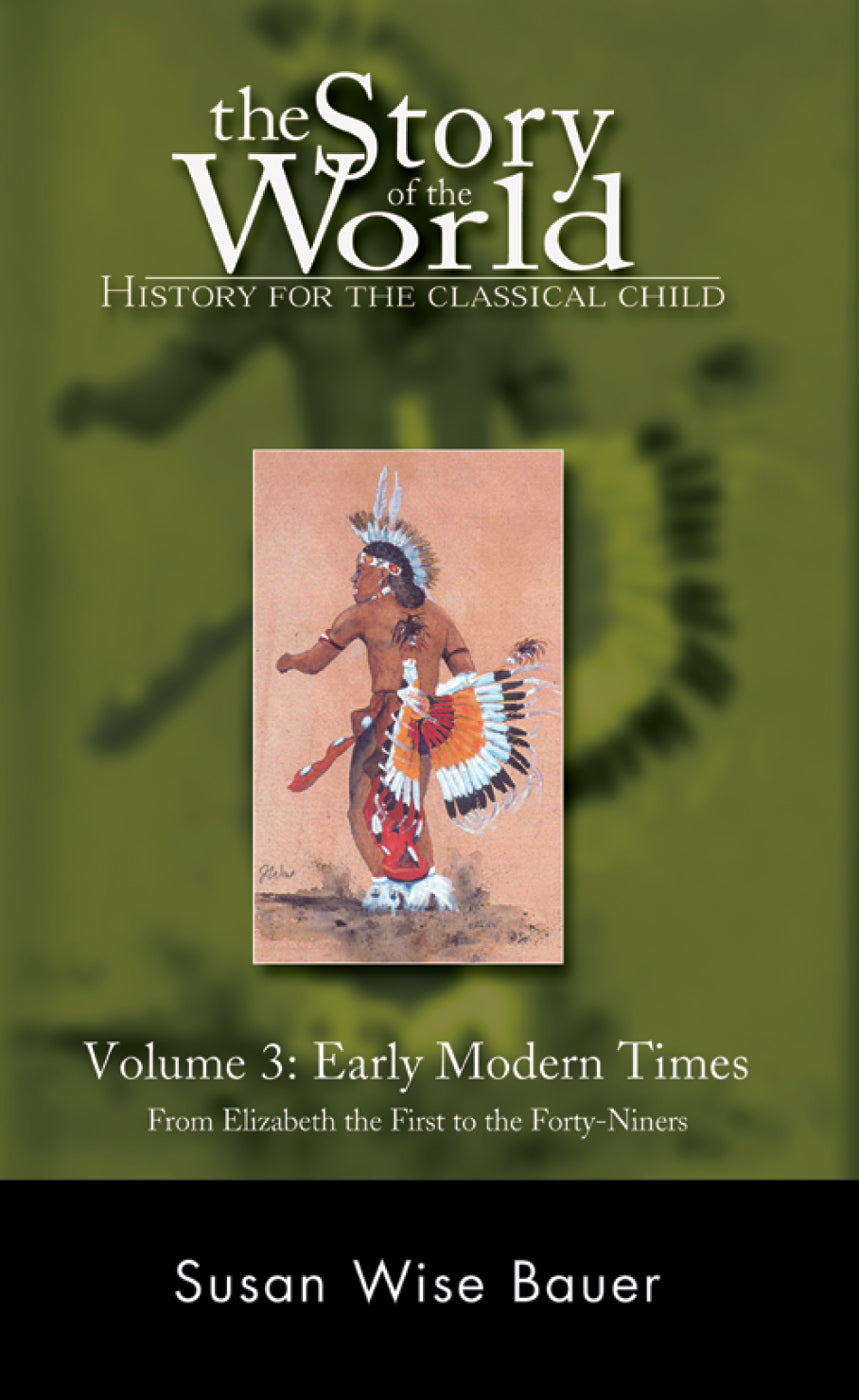 The Story of The World 4 Volumes by Susan Wise Bauer (epub,mobi)