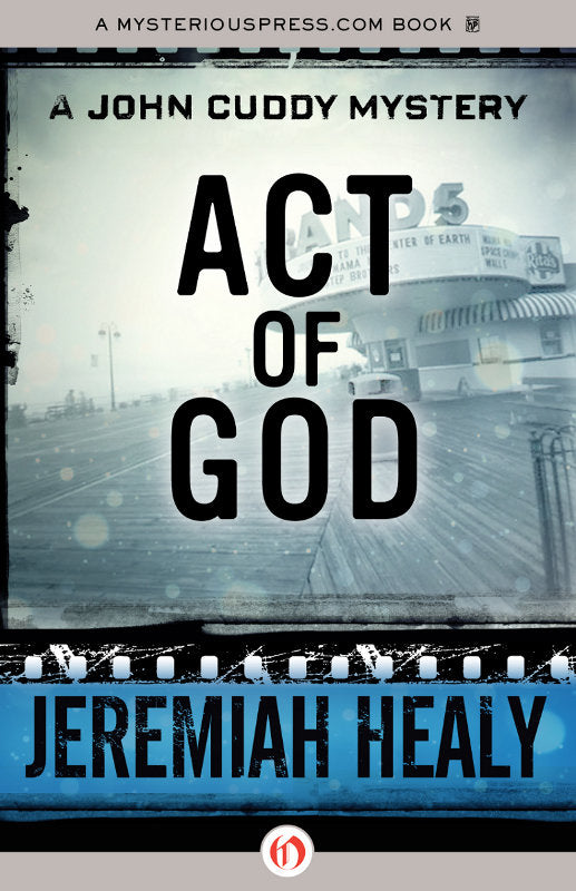 Jetemiah Healy eBooks Collection (epub,mobi)