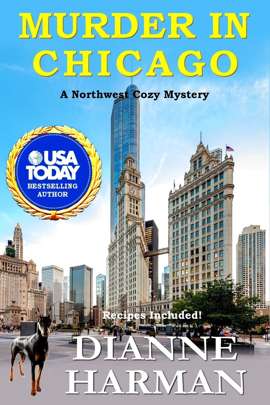 Dianne Harman eBooks Collection (epub,mobi)