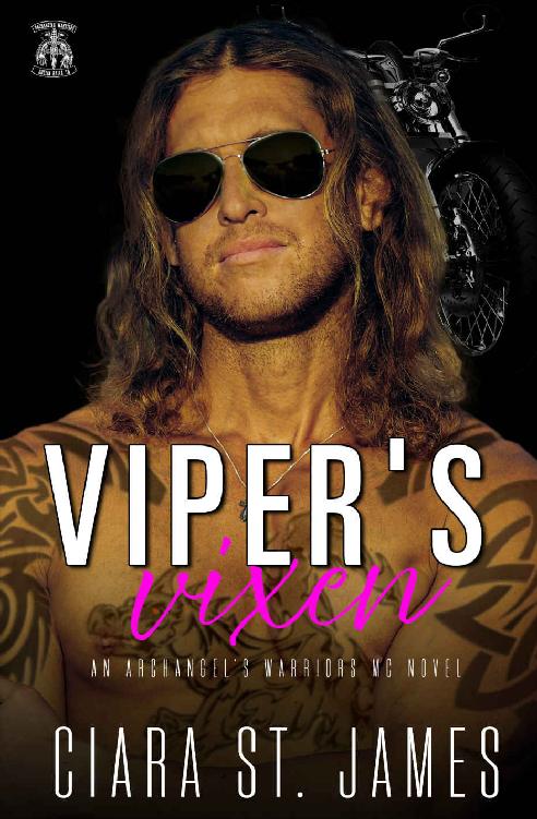 Ciara St James Ebook Collection (epub,mobi)