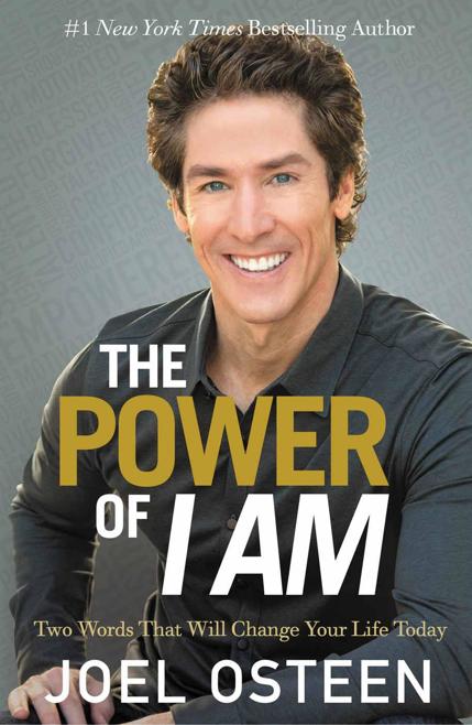 Joel Osteen eBooks Collection (epub,mobi)