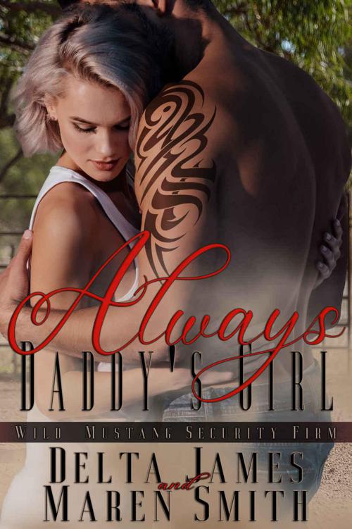 Delta James eBooks Collection (epub,mobi)