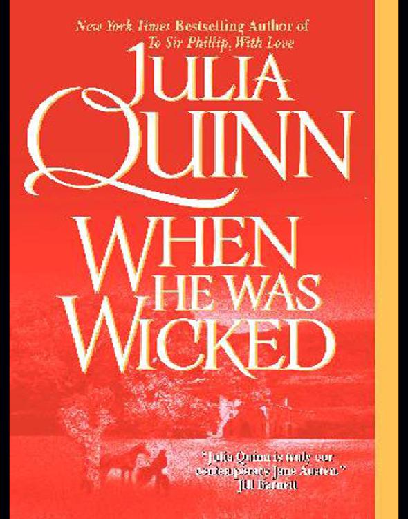 Julia Quinn Birdgerton Series eBooks Collection (epub,mobi)