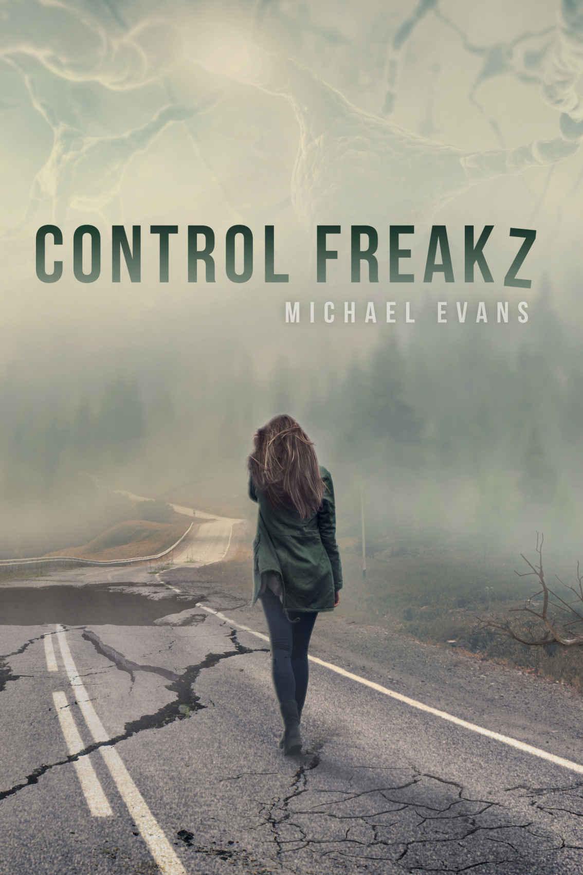 Michael Evans eBooks Collection (epub,mobi)
