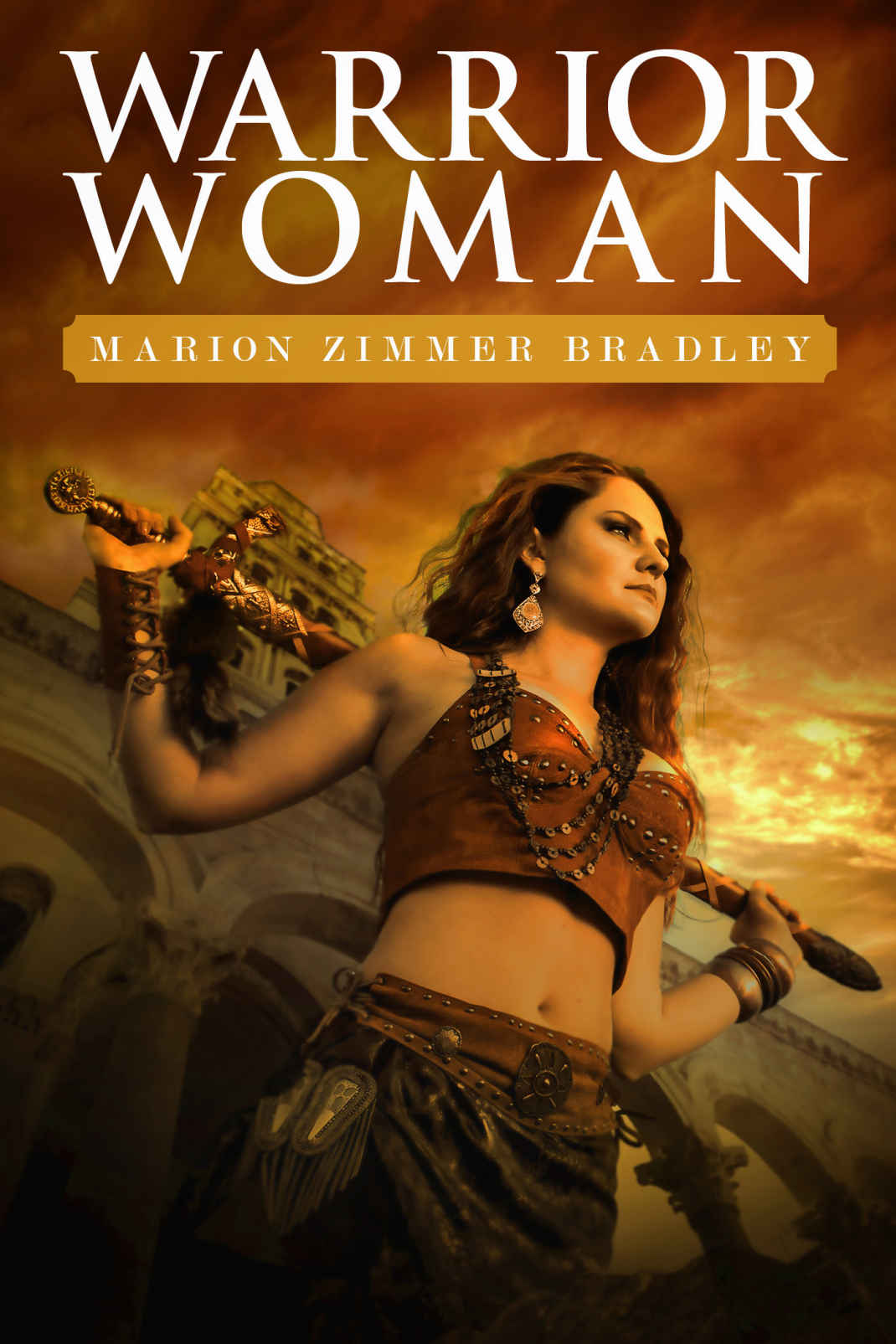 Marrion Zimmer Bradley Massive eBooks Collection (epub,mobi)