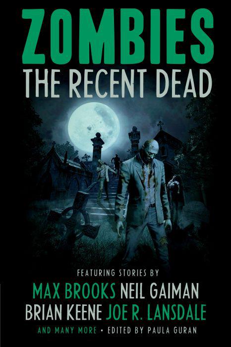 Max Brooks eBooks Collection (epub,mobi)