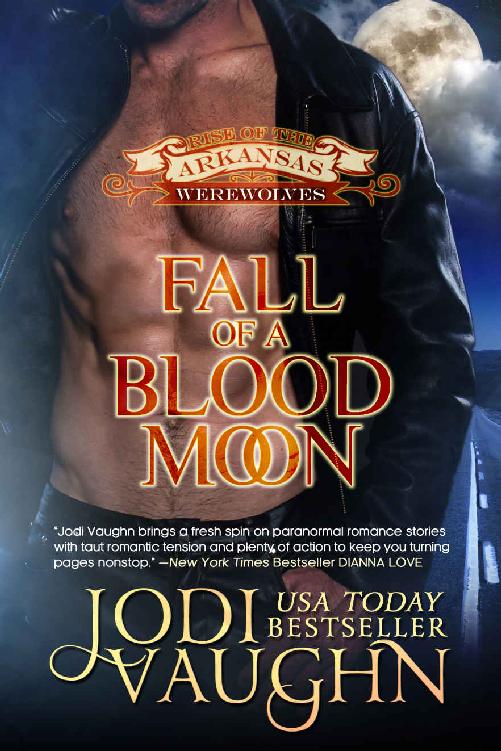 Jodi Vaughn eBooks Collection (epub,mobi)