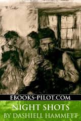 Dashiell Hammett
eBooks Collection (epub,mobi)