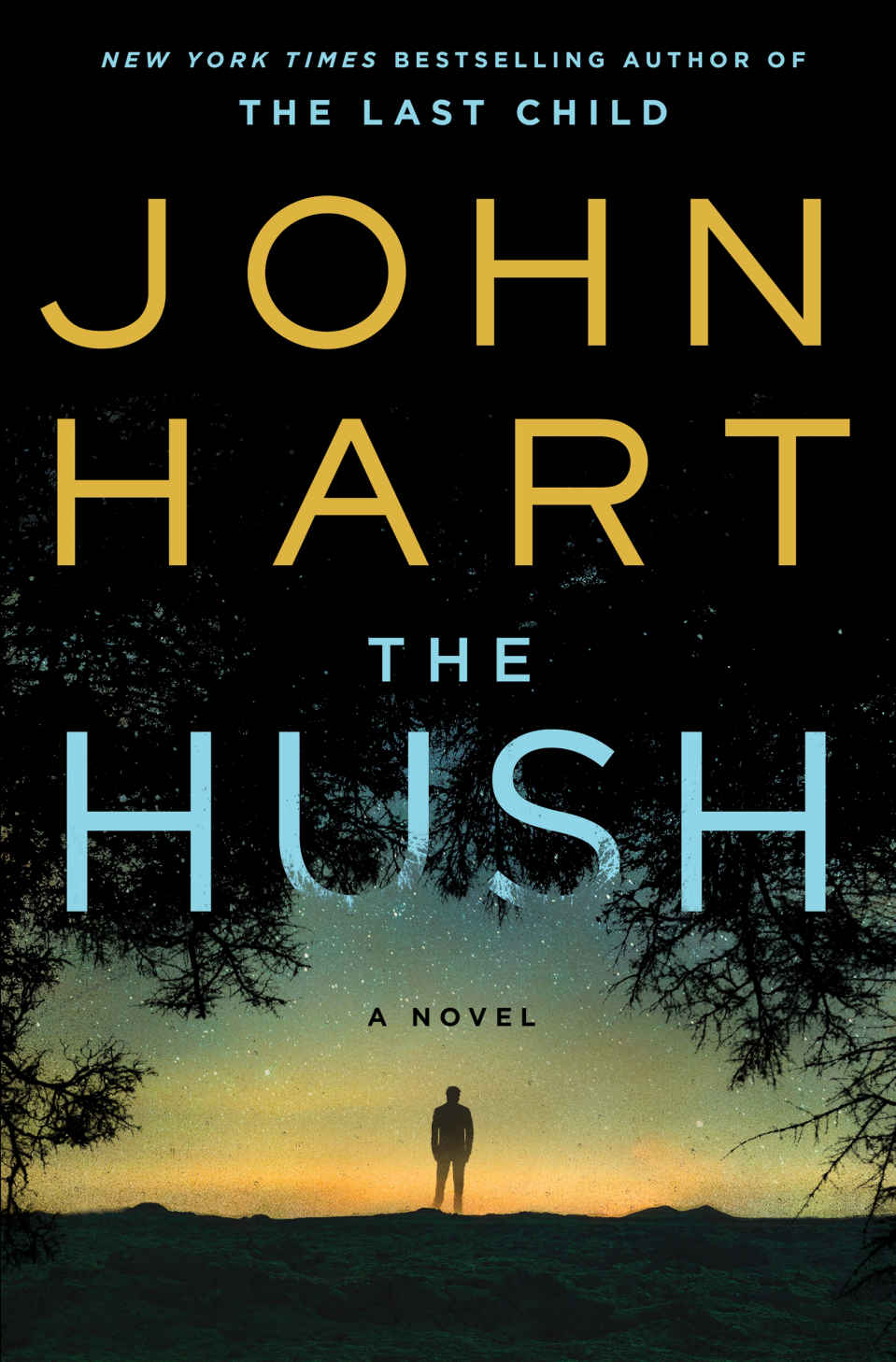 John Hart eBooks Collection (epub,mobi)
