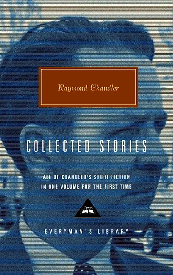 Raymond Chandler Collection (epub,mobi)