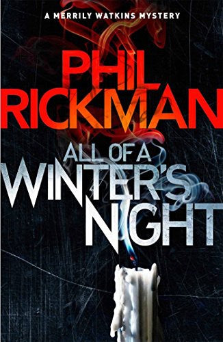 Phil Rickman eBooks Collection (epub,mobi)