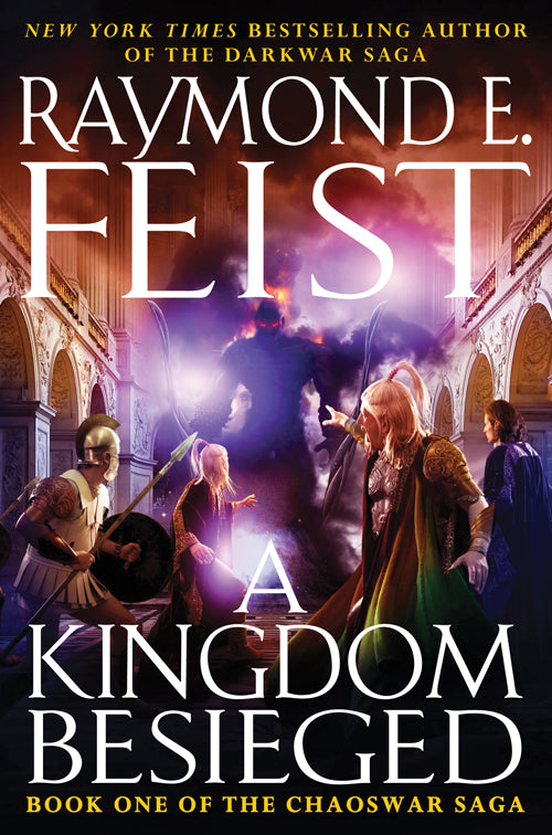 Raymond E. Fiest 60+ eBooks Collection (epub,mobi)