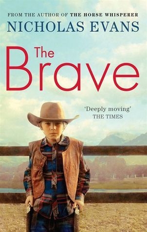 Nicholas Evans Book Collection