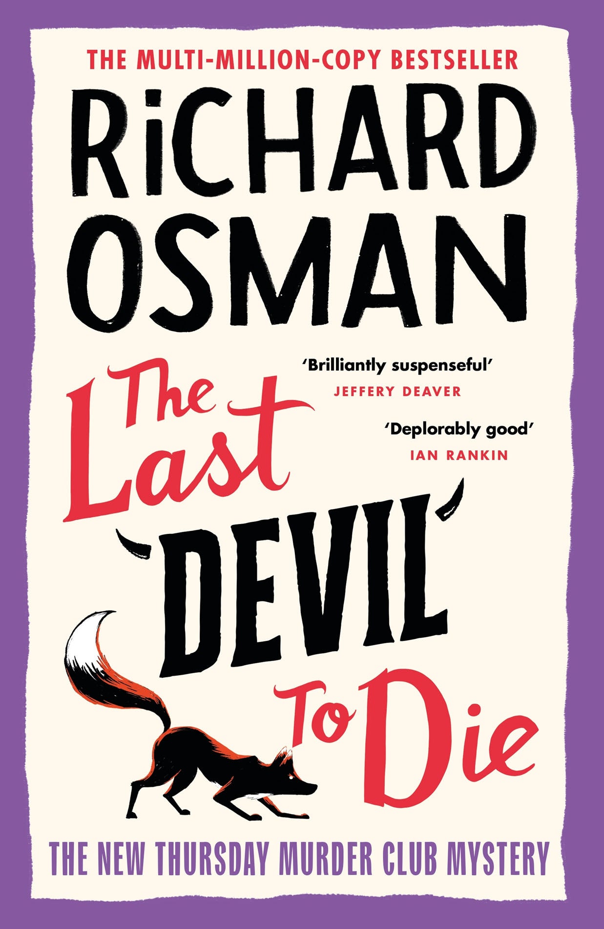 Richard Osman 5 eBooks (Epub,Mobi)