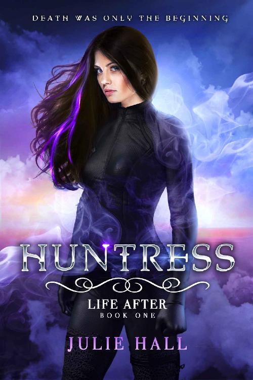 Julie Hall eBooks Collection