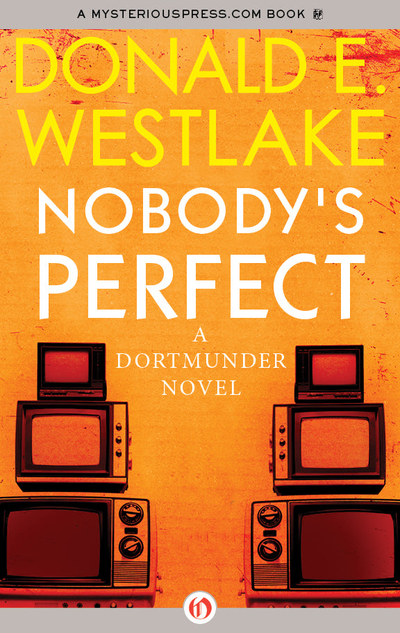 Dortmunder Complete  Series 15 eBooks Collection / Donald E. Westlake
